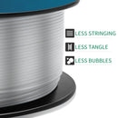 The Layer Forge | 2 kg PETG Filament, 1.75 mm, Vacuum-Sealed Spools