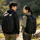 The Ridgepoint | 20L Weather-Sealed DSLR Camera Backpack