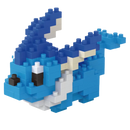 Pokemon new 108 style Small Simple Building Blocks Pikachu Action Toys Graphics Diamond Mini Model Pocket Monster Collect Gift