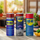 The Workshop Quencher | 20oz Double-Wall Insulated Stainless Steel Tumbler with Straw