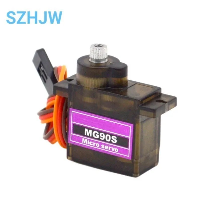 SG90 SG90S 9g micro servo for airplane aeroplane 6CH rc helcopter kds esky align helicopter 