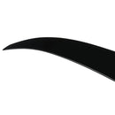 MAGICKIT BMW F36 Rear Spoiler /Wing M Performance Style For BMW 4 Series F36 Gran Coupe 2014-2020 model Shiny Black