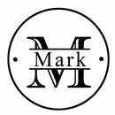 96 Pcs Personalized Round Circle Label Stickers Custom Name Date Thank You Stickers for Bridal Shower Party Favors