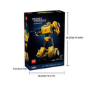 Lego 10338 contains a lot of detailed design, making it a good choice for giving gifts to friends in daily life