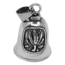 Adler Biker Kreuz Jesus Glocke Anhänger Edelstahl Nordischer Wikinger Krieger Spartacus Helm Rose Lady Rider Heilige Maria Schmuck