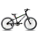 JOYSTAR Lubbock 20 Inch Kids Bike for Boys & Girls Ages 7-10 Years 20" Hardtail Mountain Bike with Steel Frame