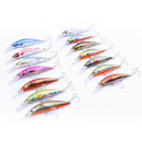 FJORD 37g 29g 17g Fishing Lures 3D Printing Limited Edition Color Sea Hard Baits Minnow Lures new arrivals 2025Baits Items