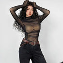 Bodysuits Gym Womens Fancy Simple Soft Buckles Tightable Long Short-Sleeved Bodycon Mock-Neck Suspenders Trendy Comfortable Sexy