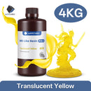 ANYCUBIC Like ABS Pro 2 405nm 3D Printer UV Resin For LCD SLA DLP Printers Quick Curing Liquid Bottle Resina For Photon Mono 2