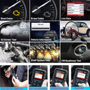 LAUNCH X431 CR3001 Car Full OBD2 Diagnostic Tools Automotive Professional Code Reader Scanner Check Engine Free Update pk  ELM32