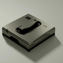 Intelligent window cleaning Robot, dual water spray, application control, frameless glass cleaning