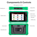 The Volt Seer | LAUNCH CRP919 EV Diagnostic Scanner with 43+ Service Functions