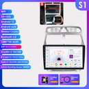 Hizpo 7862 Car Radio For Peugeot 307 307CC 307SW 2002 - 2013 Wireless CarPlay Android Auto Intelligent Systems No 2 din 2din DVD