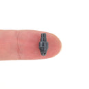 20pcs Carp Fishing Method Feeder Connector Inline Quick Change Bead Fishing Hair Rig Stop Bead Fishing Accessories AG135