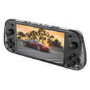 R50S Retro Handheld Console Classic Game 5.1 inch HD IPS Screen Portable Video Player Built-in WIFI 4200mAh Boy Best Gift