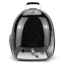 Transparent Cat Carrying Bags Space Breathable Pet Backpack Portable Puppy Dog Backpack Transport Carrier Space Capsule Bag Pets