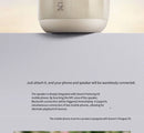 Xiaomi Mijia Smart Bluetooth Mini Wireless HD Quality Portable Speaker Column  Bluetooth 5.3 Sound Box
