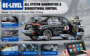 The Master Key | Autel MS906 Pro Bi-Directional Diagnostic Platform