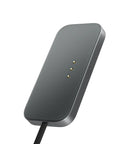 M30 Magnetic Wireless Charger for iPad Pro/iPad Air Fast Charging Smart Connector Charger with 5.56ft USB-C Cable(Adapter Not)