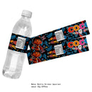 Coco Theme Paper Cup Bag Plate Tablecloth Straw Blowout Balloon Banner Cake Topper Card Show Party Decoration Supply Favor Gift