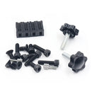 BDM Frame with Adapters Set Fit Original FGTECH BDM100 Programmer CMD/ETC