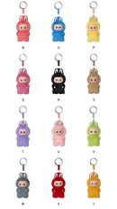 Pop Mart Official LABUBU The Monsters Pin for Love Series Blind Box, 2025 Viral New, Authentic Doll, Worldwide Fast Shipping!