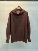 Miyake Pleated Sweatshirt Pit Stripe Zipper Standing Collar Jacket Women 2025 New Casual Pullover Hundred Pleat Skinny Tops