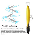 Patchinko 140 Topwater Popper Angelköder Patchinco 100/140mm Oberflächenschwimmköder Weitwurf-Wobbler Stickbait für Barsch Hecht