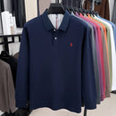 The Cotton Standard | 100% Organic Cotton Men's Athletic Sweatshirt