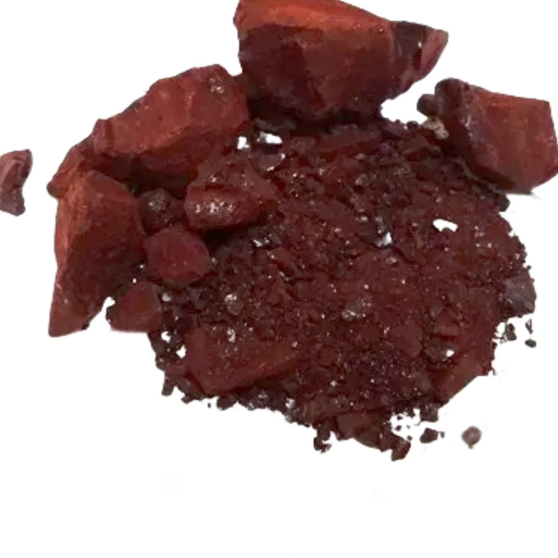 Dragon's Blood Resin (Daemonorops Draco) Purification, Protection, Exorcism Incense Dragon Blood Gum Block