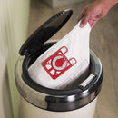 Avern Genuine Numatic Hepa-Flo Hoover Bags Henry Hetty NRV Vacuum Cleaner Dust B