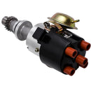 Premium Ignition Distributor for Audi 4000
