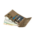 Tactical Wallet Multi-function Draw Card Wallet ID Card Holder Military Style Cardholder Bags Credit Card Men Wallets