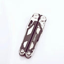 Daicamping DL30 Multitools Diy Multi Tool Multi-tool Folding Knife Scissor Cutter EDC Survival Gear Manual Multifunctional Plier