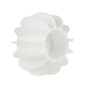 6pcs Laundry Ball Reusable Silicone Wash Ball Solid Color Dryer Balls Magic Pet Hair Remover Enhance Your Machine Cleaning Power