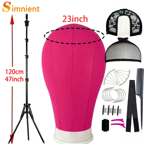 ProForm Canvas Styling Block & Tripod System