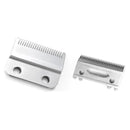 Kemei KM-1986 Or Blade Hair Trimmer For Men Trimmer Professional Hair Clipper Electric Razor Rechargeable Hair Cutting Machine