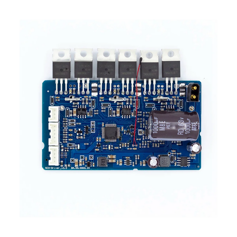 Enhanced V3.0 Controller Main Board ESC Switchboard for Xiaomi M365 1S Essential Pro Pro 2 MI3 Electric Scooter 30Km