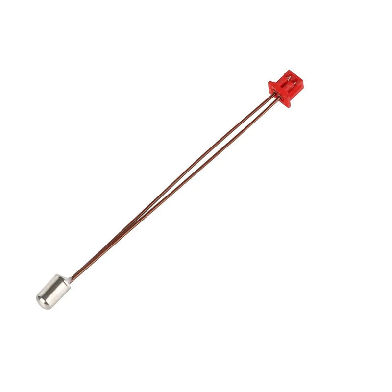 For Ender-3 S1 Pro CR10 3D Printer Accessories Thermistor NTC100 Heating Tube 40W Bimetal Heatbreak 300℃ Parts for Ender 3 S1