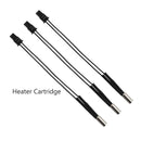 For Prusa MK4 Printer Kit Cartridge Heater 24V 40W Heating Tube Heating Rod for Prusa MK4 Extruder Kit  3D Printer Mk4 Hotend