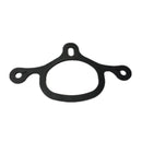 1Pair Spurs Belt Tie Down Strap Rubber Spur Straps Rubber Spur Straps Or Training Horse Alloy Buckle Equestrian Equipment