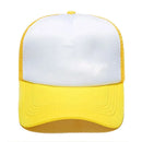 Custom Baseball Caps For Men Woman Hat Custom Logo Hat  Mesh Snapback Cap Women Trucker  designer cap men Hat snapback  caps