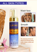 Ultimate Whitening Skin Care Set, With Retinol, Collagen, Remove Dark Spot, Moisturize, Nourish, Lighten Skin For All Skin Types
