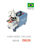 ( 12V 110V 220V ) 4500psi 300bar 30mpa Pcp Compressors 12 110 220 V Pcp Pump Pcp Air Rifle Pcp Pumps Car Pump Pcp Air Compressor