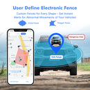 The Silent Courier | 4G GPS Vehicle Tracker for Cars and Motorcycles