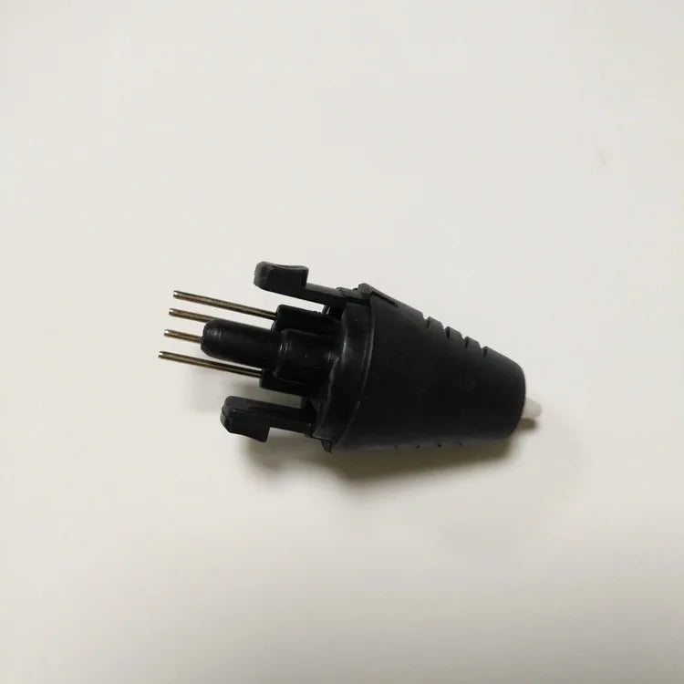 2 Styles Replacement Nozzle Extruder Print Head For 1-2 Generation 3D Printing Pen Parts 5V-12V
