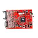 V2.80 KESS V5.017 EU Rot KTAG V7.020 4 LED 2.25 Online KESS 5.017 K-TAG 7.020 OBD2 Diagnose ECU Programmierer BDM Rahmen