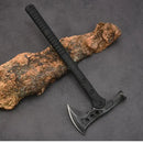 The Timber Verdict | Multipurpose Camping and Splitting Axe