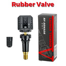 The Pressure Verdict | LAUNCH TSENSOR-05S Dual-Band Programmable TPMS Sensor