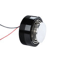 AIYIMA 1Pcs Full Range Vibration Speaker 4 Ohm 8 Ohm 20W 25W Resonance Speaker Bass Audio Portable Speakers Altavoz 44MM 50MM